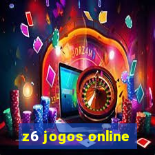 z6 jogos online